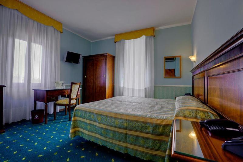 Hotel Castello Modena Room photo